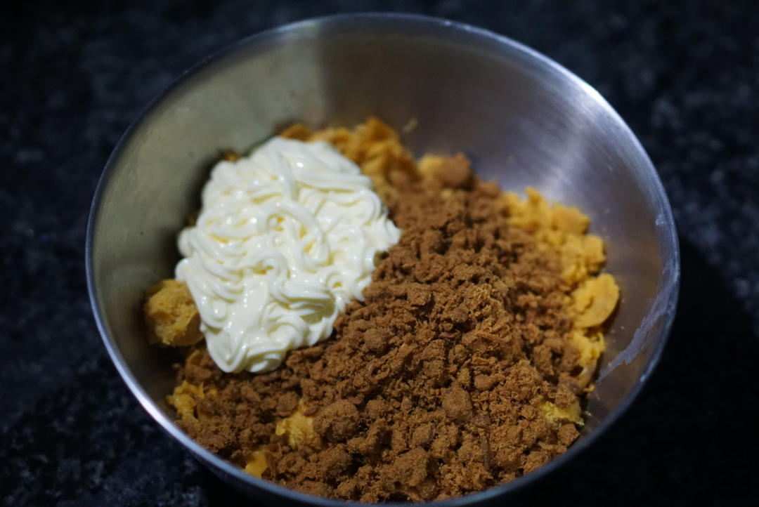 栗子炖鸡【4月北鼎蒸炖锅食谱】