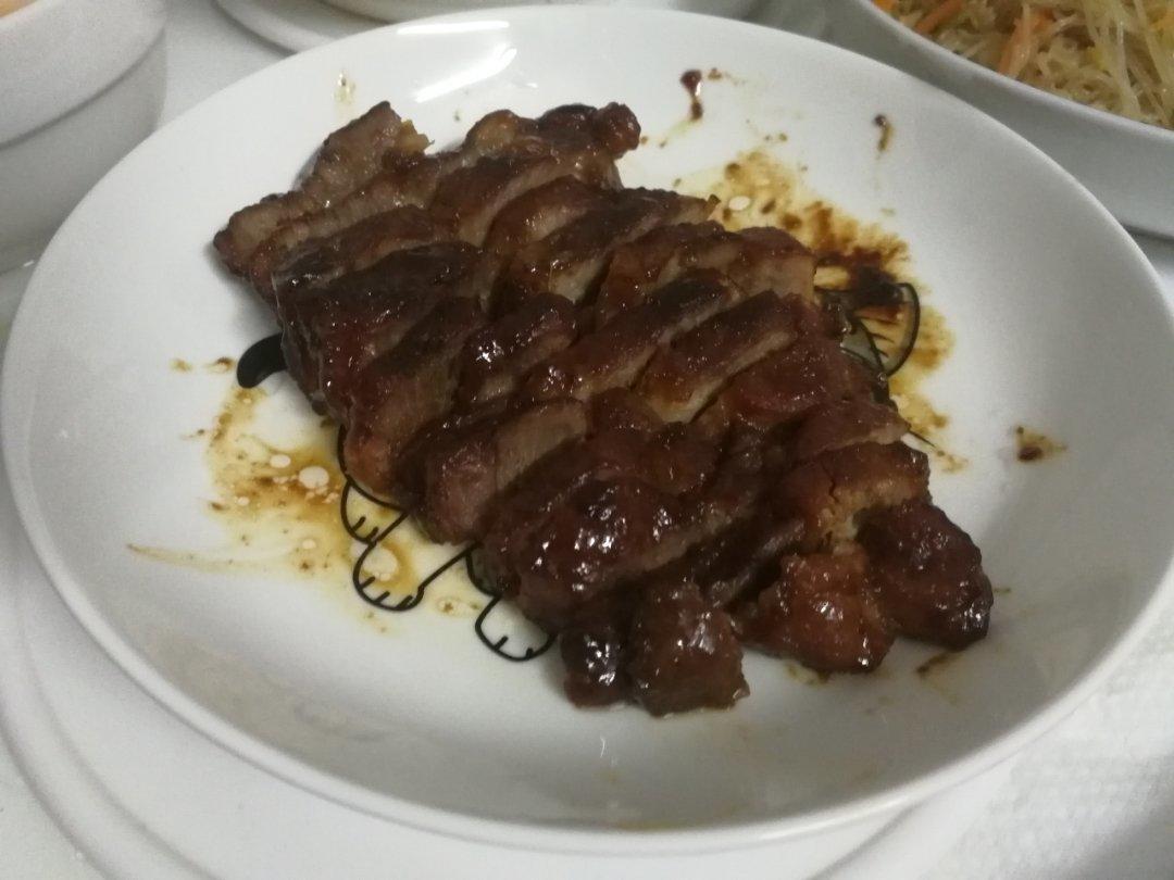 叉烧酱