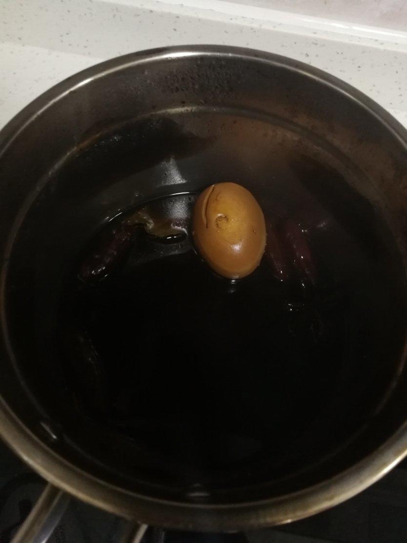 快手啤酒卤鸡蛋（更新步骤详解）