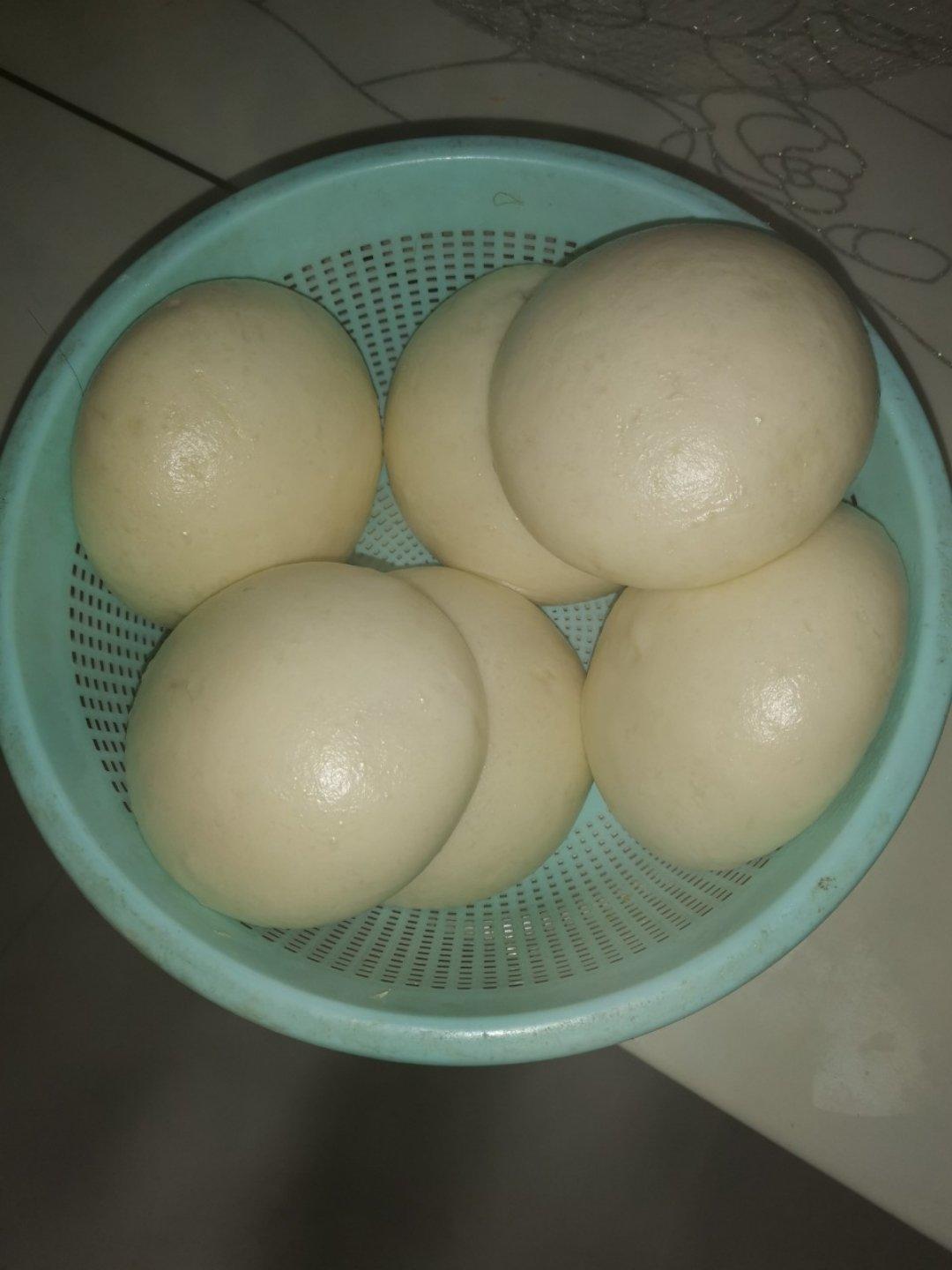 山东大馒头