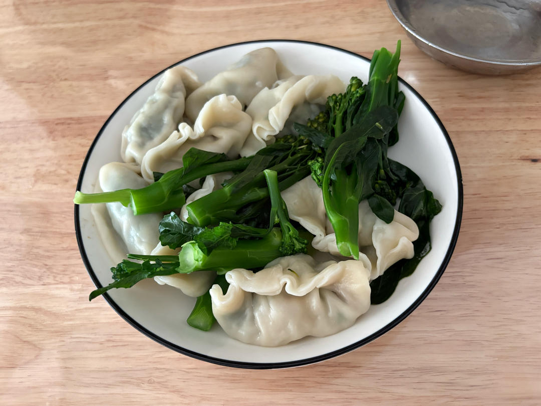 午餐•2026年4月6日