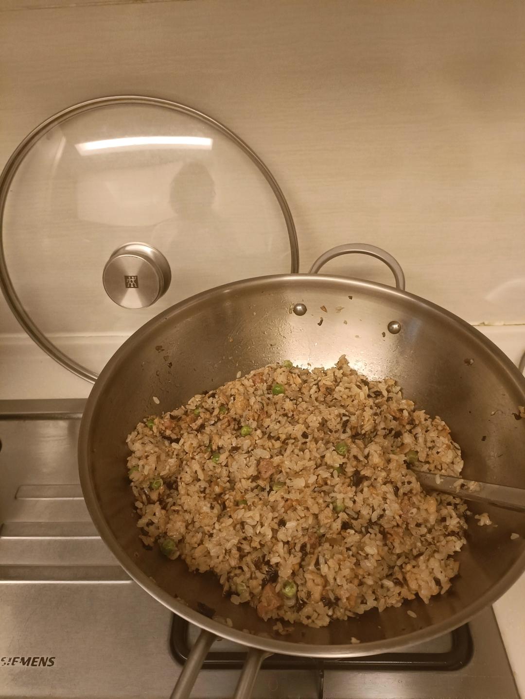 最好吃的糯米烧卖，没有之一