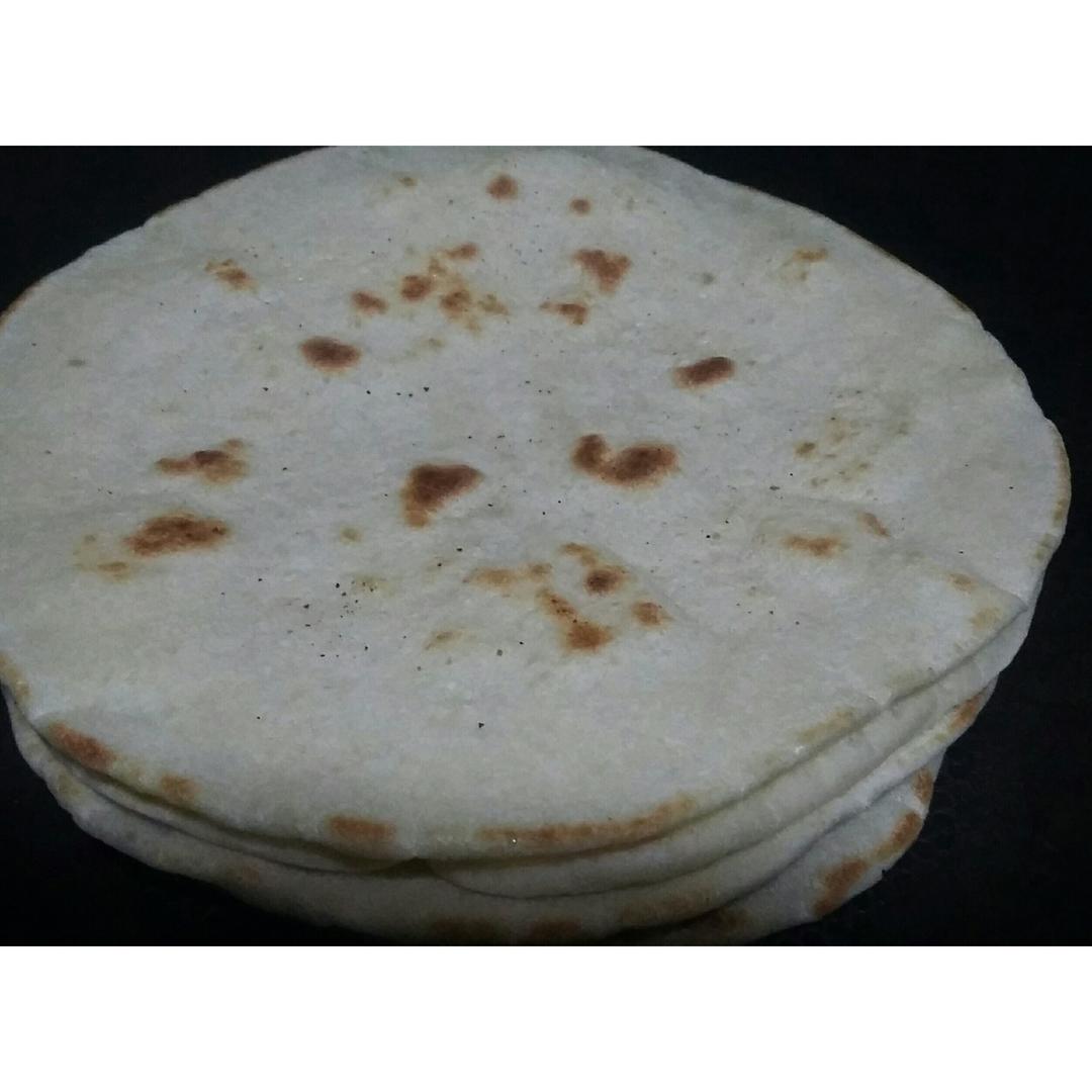 墨西哥卷饼