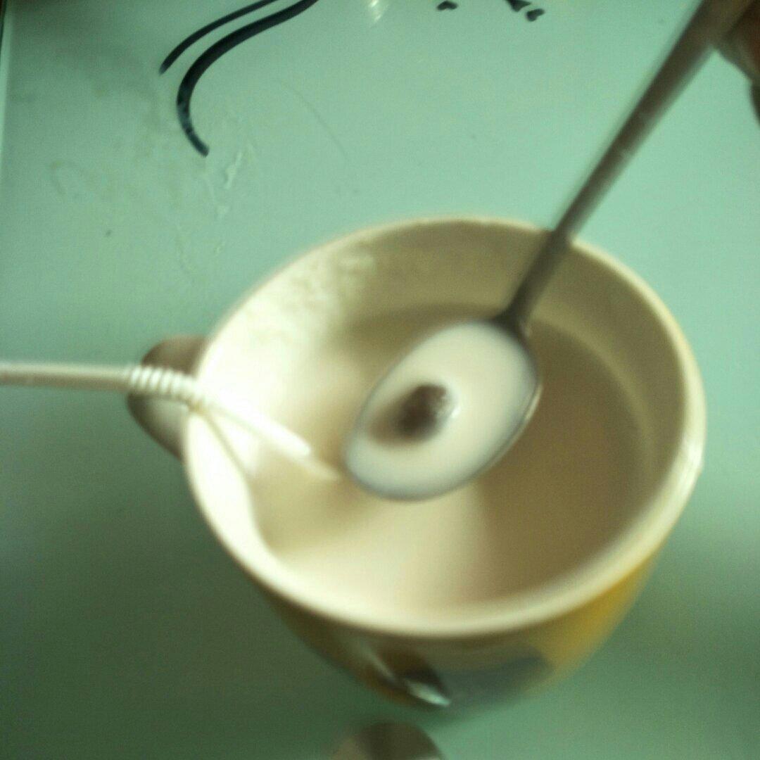 【自制珍珠奶茶】