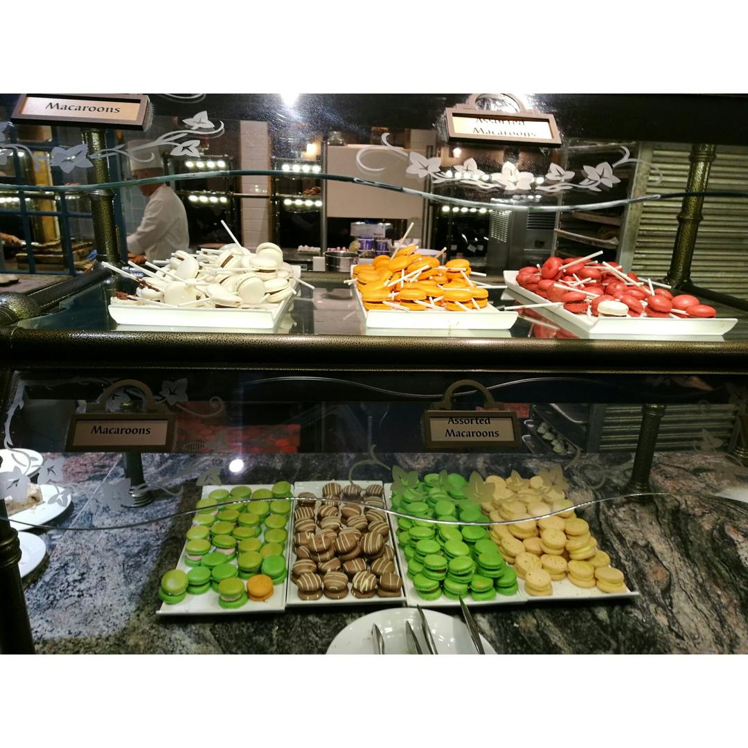 老夫行走江湖，只为吃尽天下奇葩