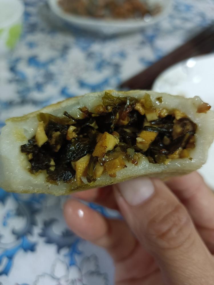 糯米饼
