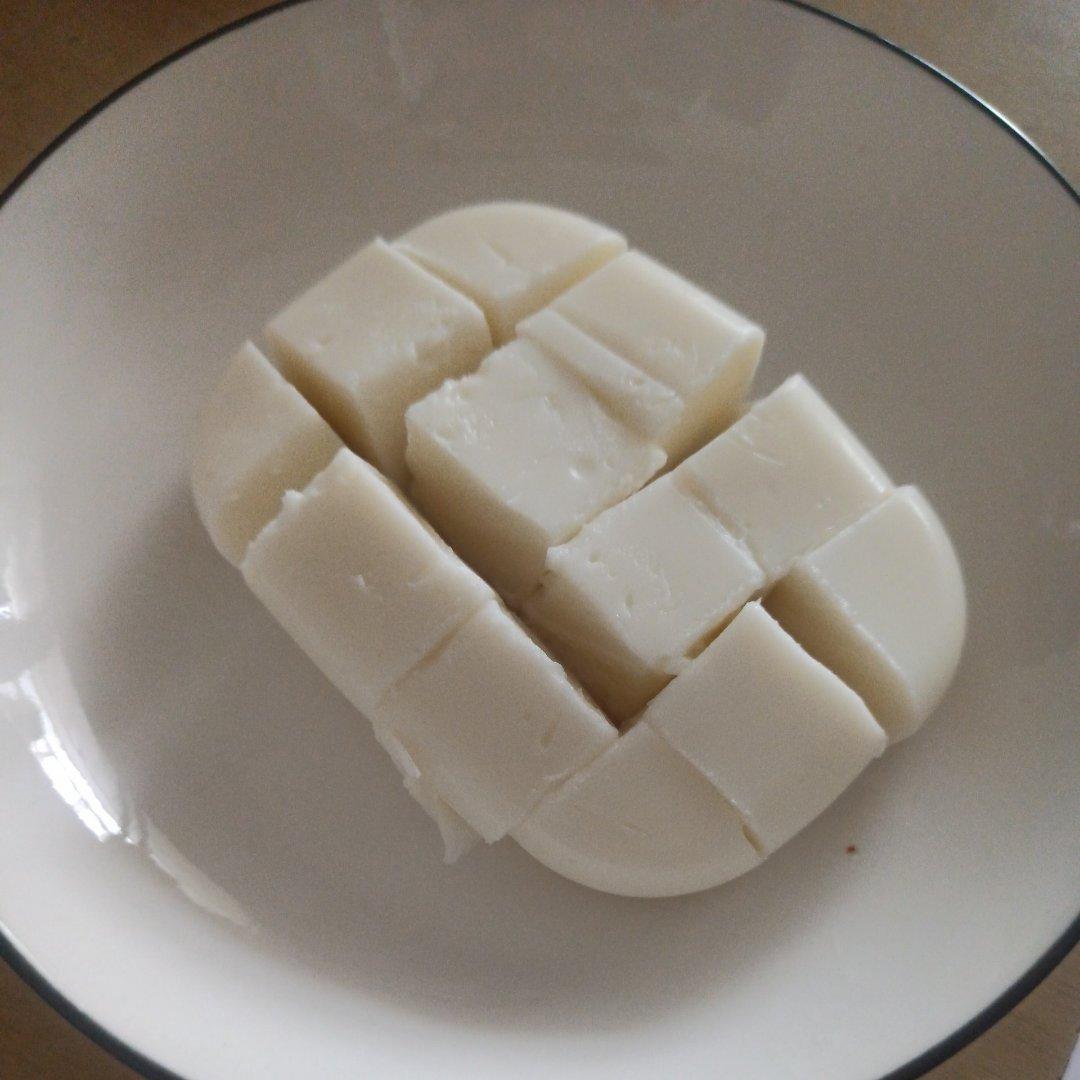 炸鲜奶【可以直接拿着吃的鲜奶】