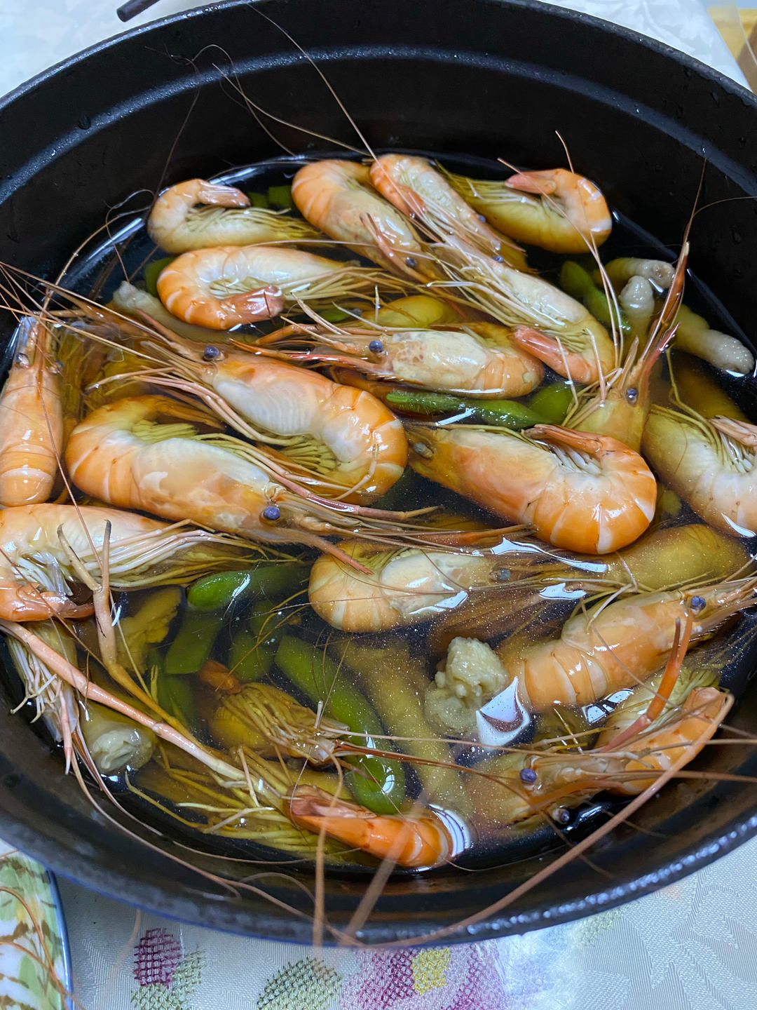 糟卤拼盘（鹌鹑蛋、鸡爪、鸭胗、毛豆、花生）