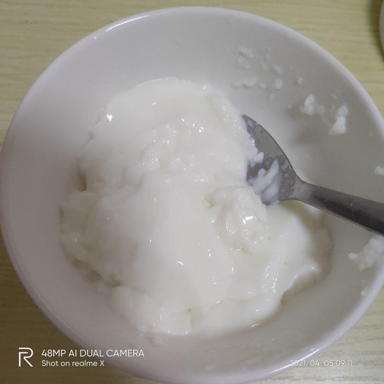 懒人双皮奶（鲜嫩自用）
