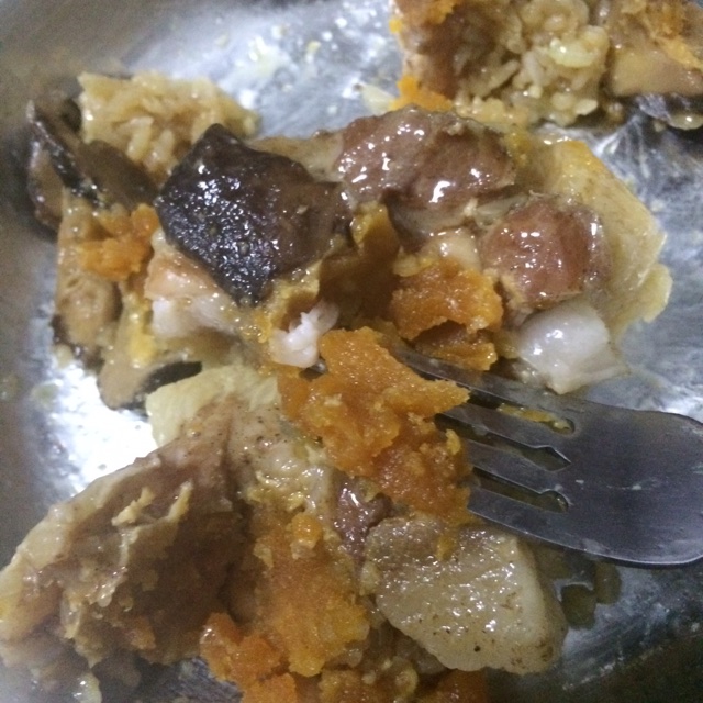 粽子