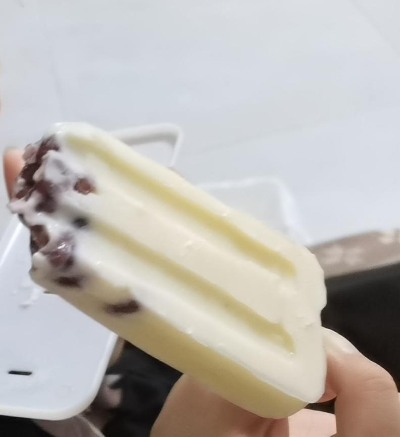 牛奶雪糕