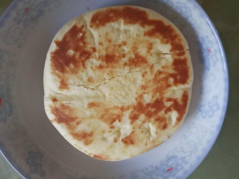 改良版乳山喜饼