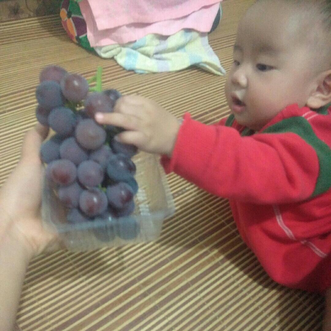 晚餐•2018年9月10日