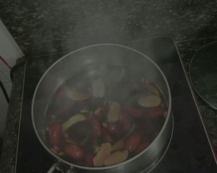 暖身茶💓（去体寒必备哇）