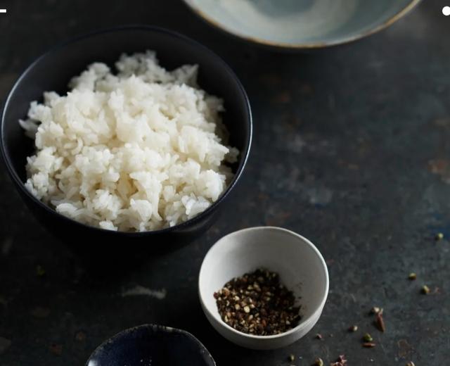 泰国香米饭(美味秘密，米食主义，米香四溢)的做法