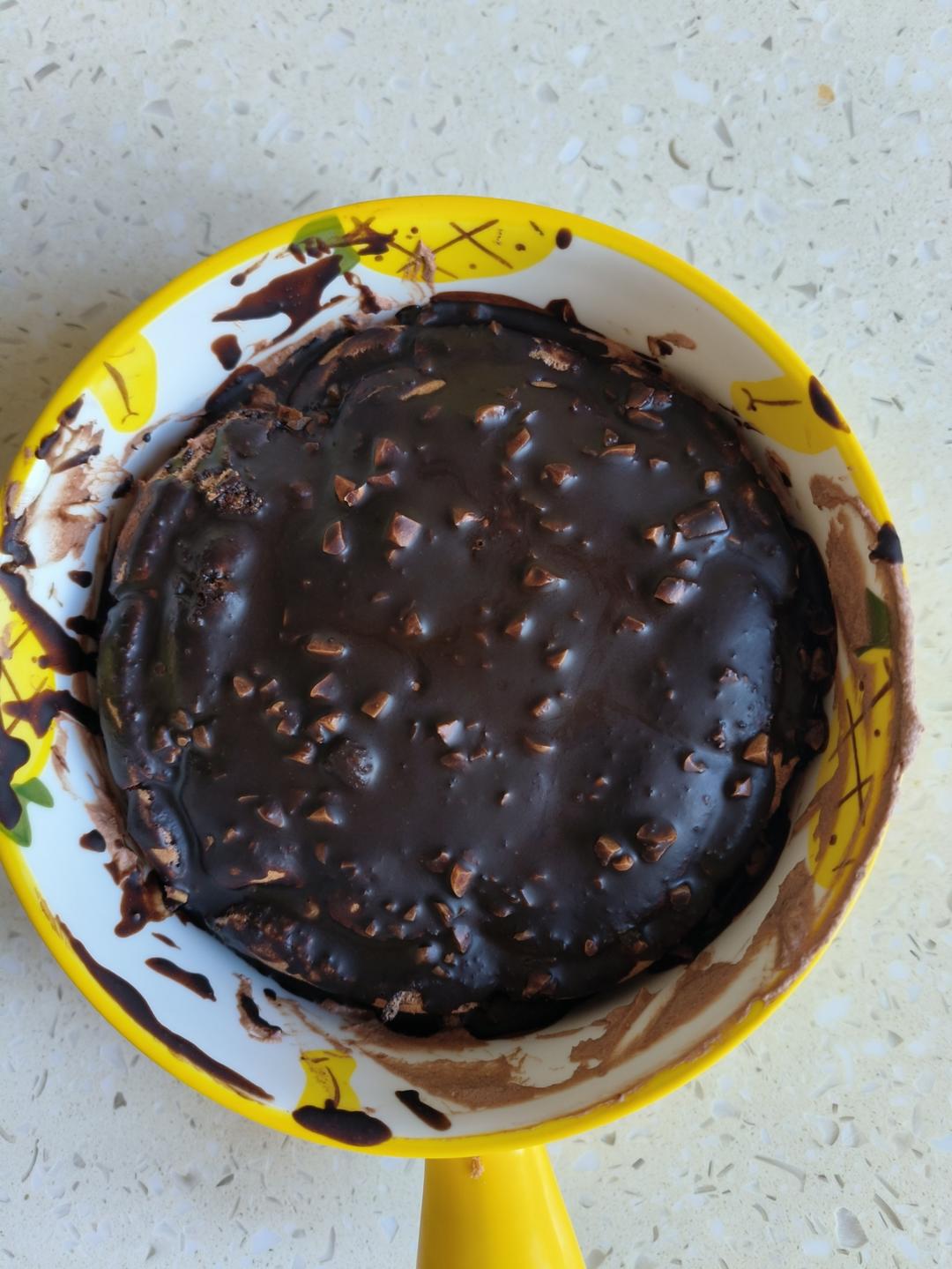 梦龙脆皮盒子蛋糕‼️‼️四重口感‼️私房大卖