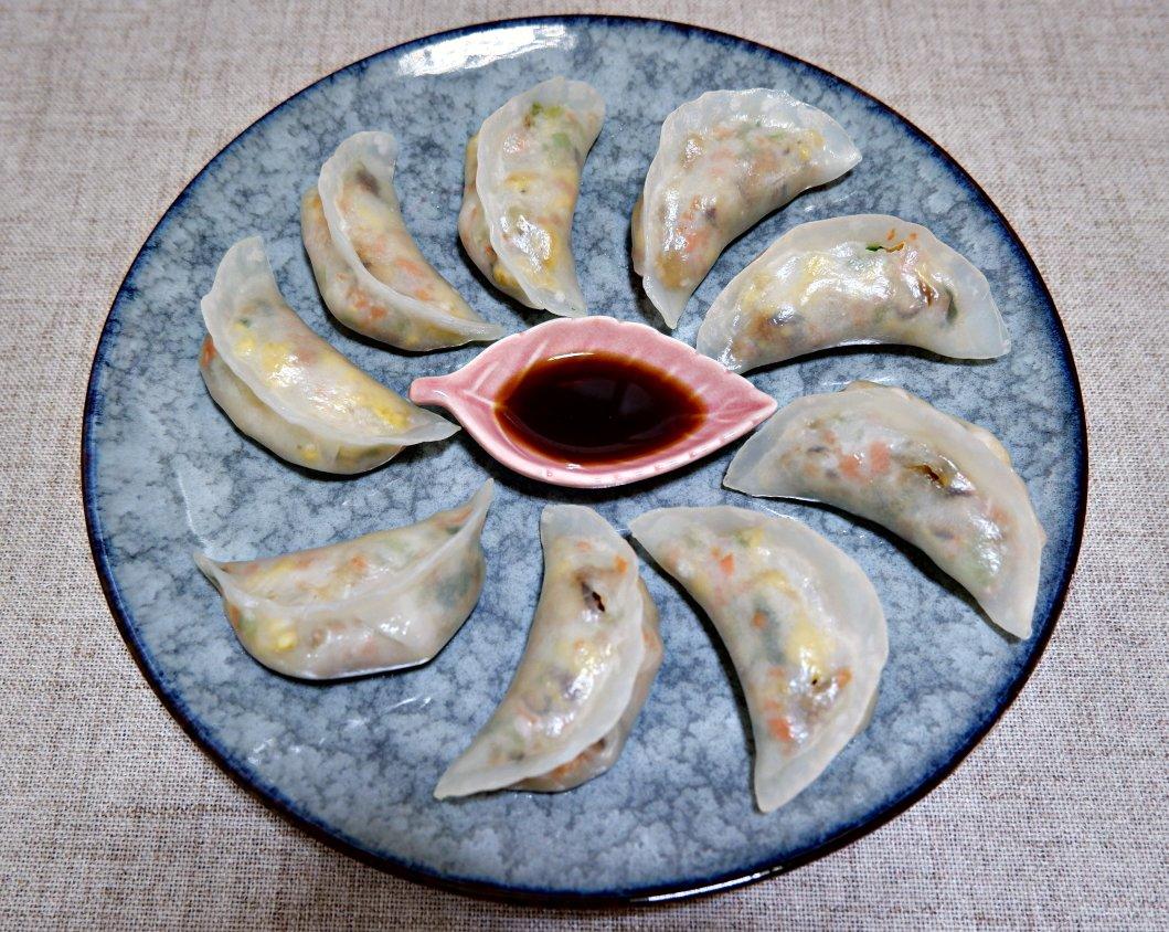 午餐•2021年3月13日