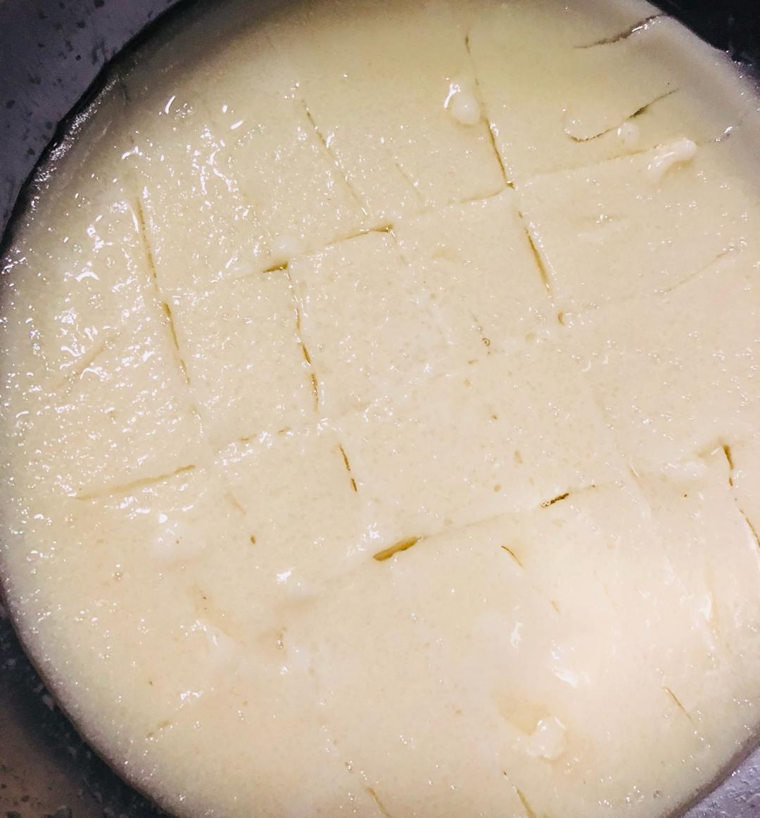 冰皮月饼（零失败）