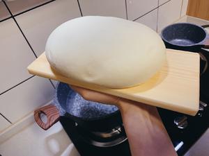 油泼刀削面（西红柿鸡蛋浇头）的做法 步骤1