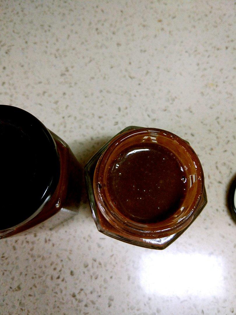 自制幼滑花生酱