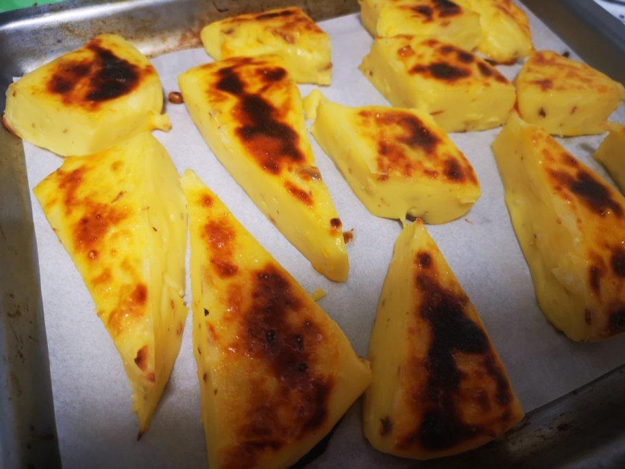 好吃到爆的烤牛奶，零失败㊙️方来了