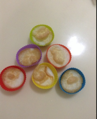 蛋白霜饼干