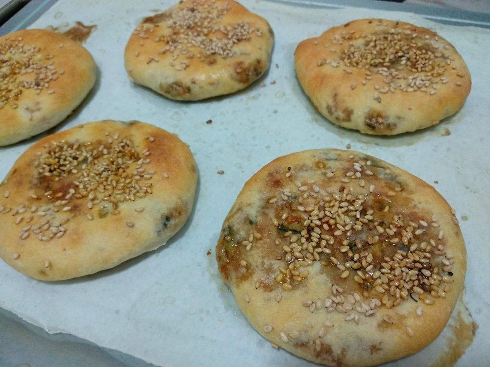 光饼(烤箱版烧饼)烤箱首页登录注册作品动态菜单查看全部分类虾皮7