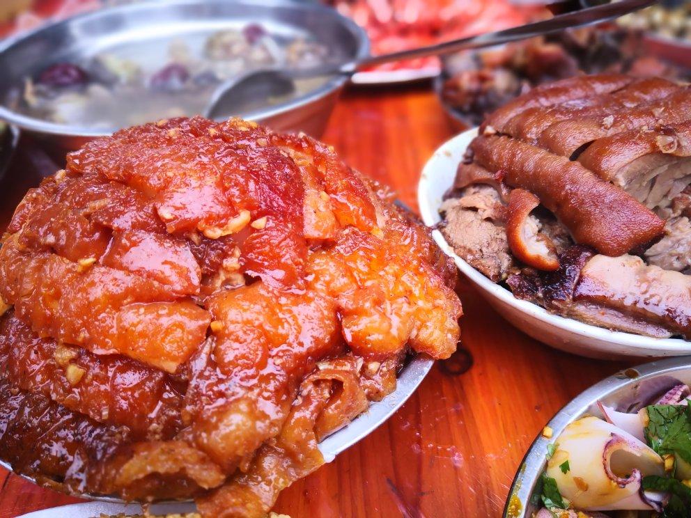扣肉