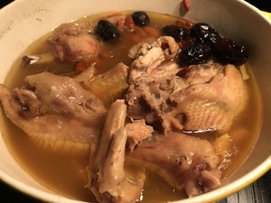 简易版佛跳墙 美食做法 第2张 简易版佛跳墙 美食做法 第2张