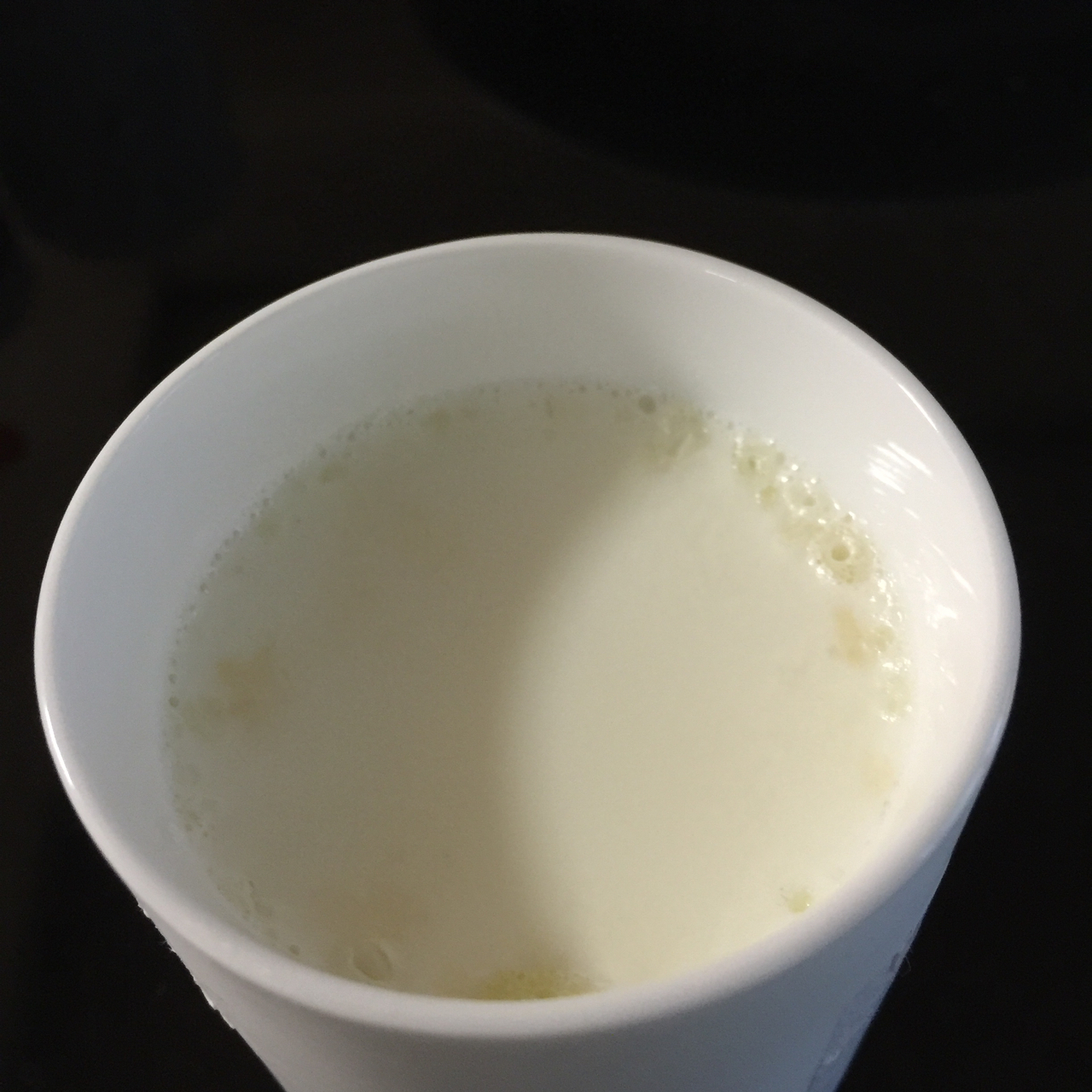 完美牛奶布丁（吉利丁片版）