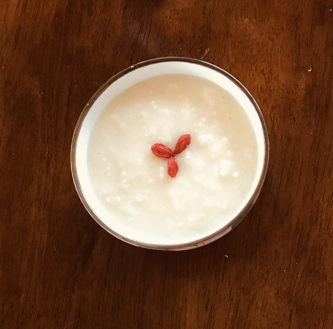 美龄粥