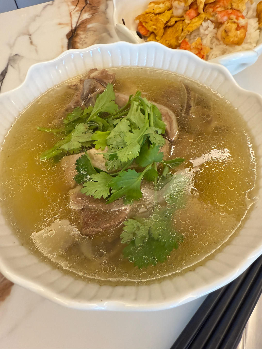 清炖羊肉（可能是你吃过最好吃的）