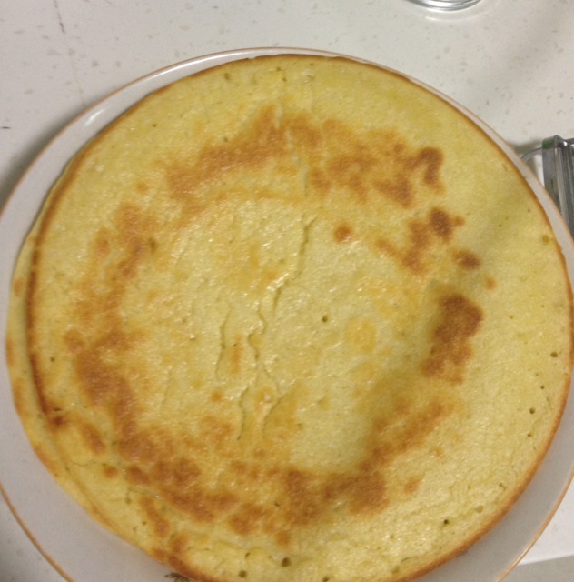 pancake/热香饼