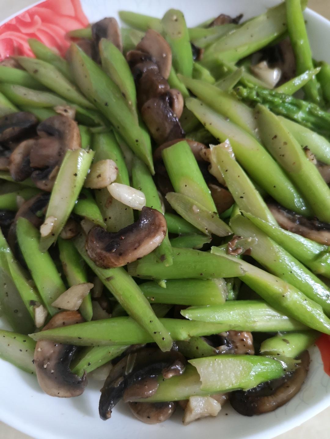 午餐