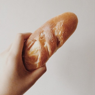 芝士火腿软面包（烘焙新手基础款）