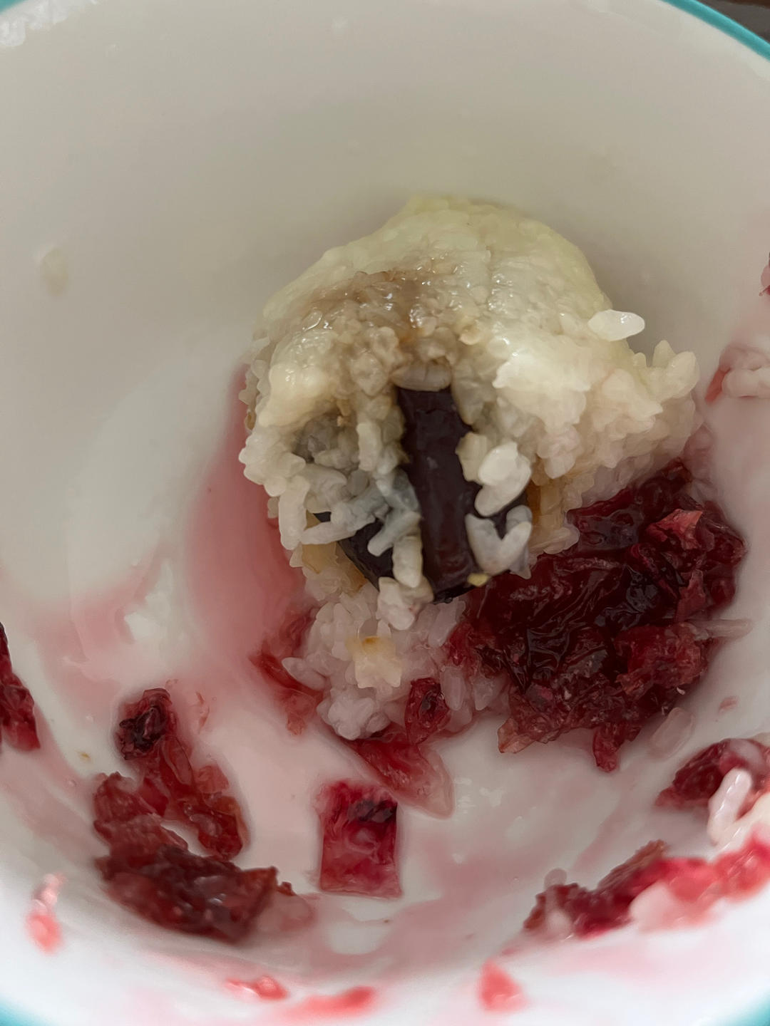 11种口味的粽子.咸粽.甜粽-附粽子包法