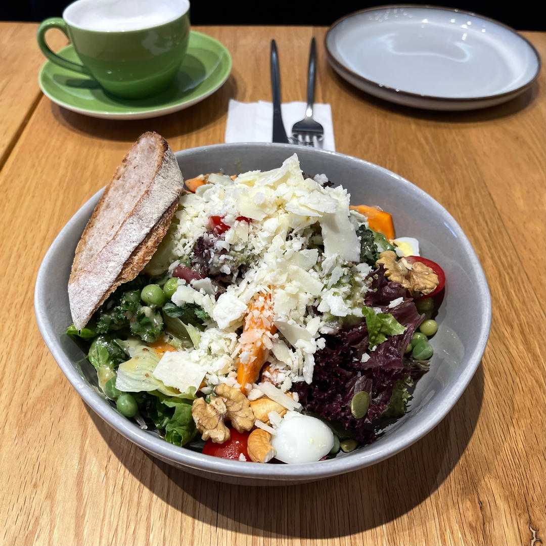 外食外食