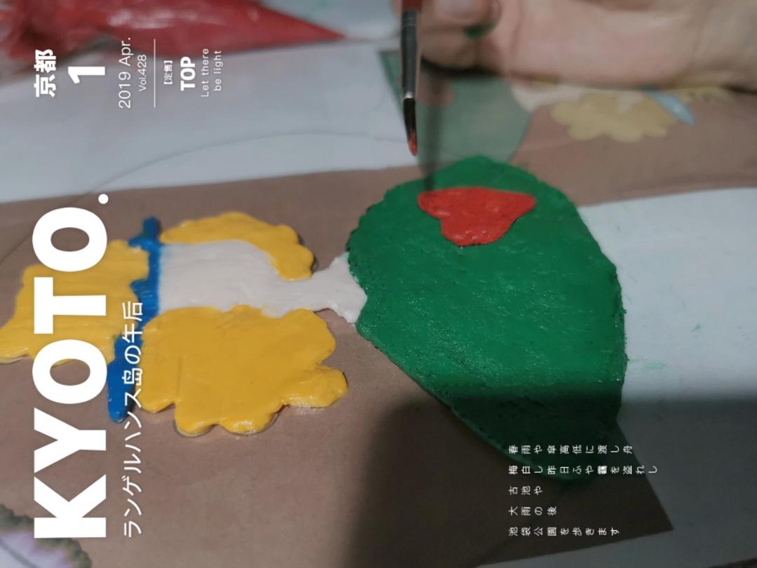 6寸蛋糕胚(100%成功)