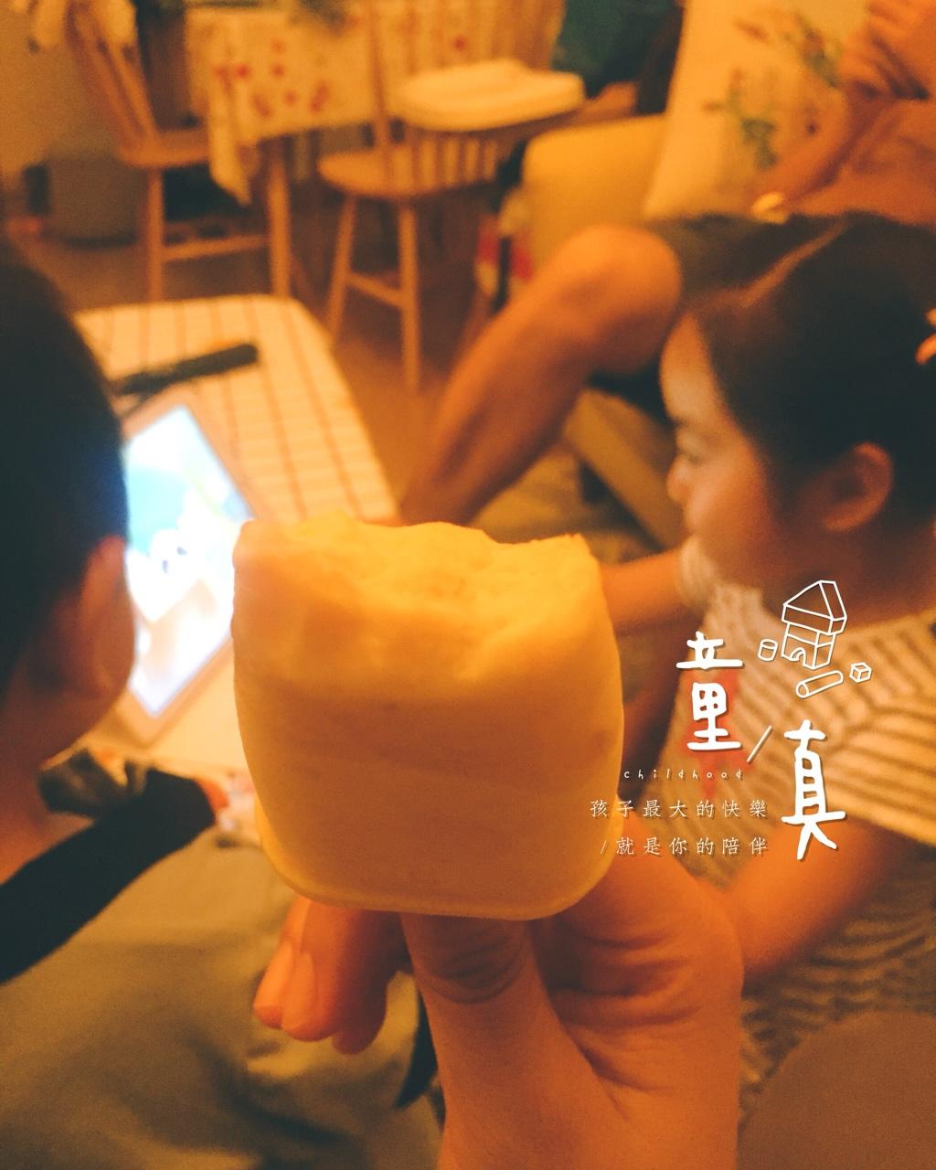 芒果雪糕
