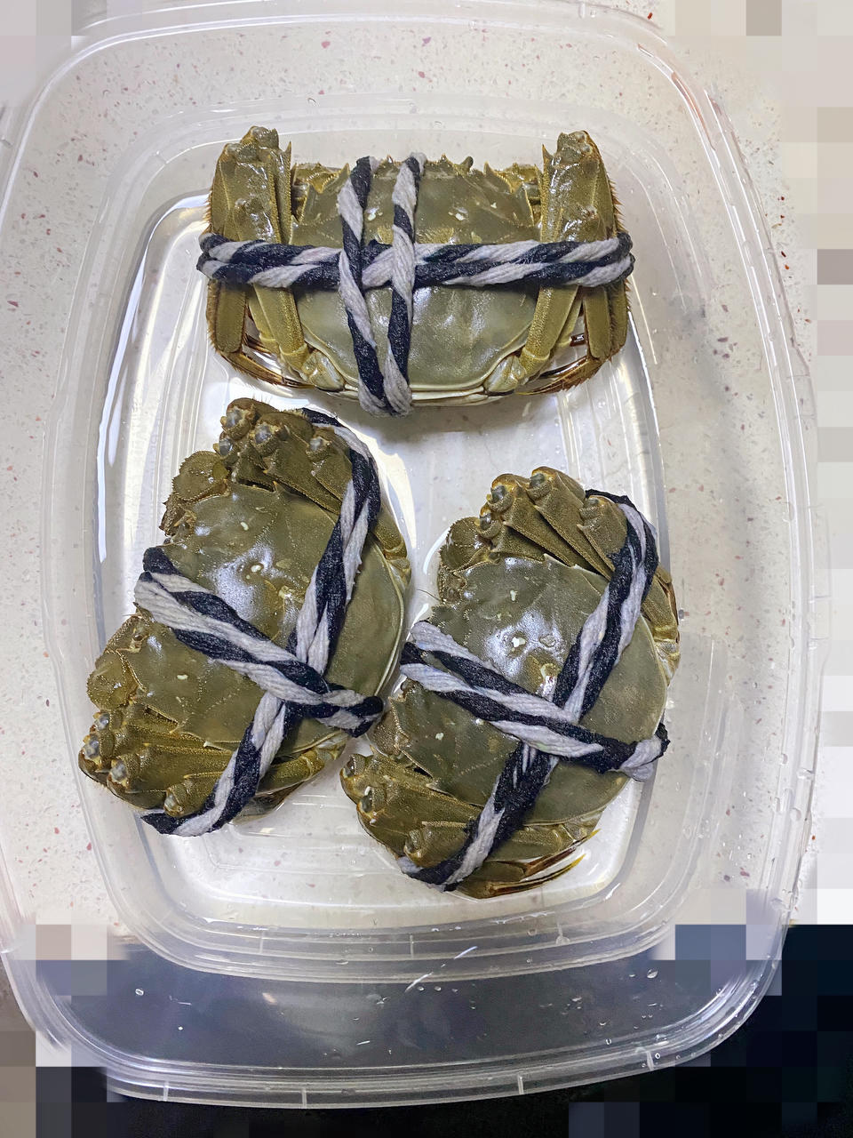 厨师长教你：“清蒸大闸蟹”的做法及吃法，满满的小技巧