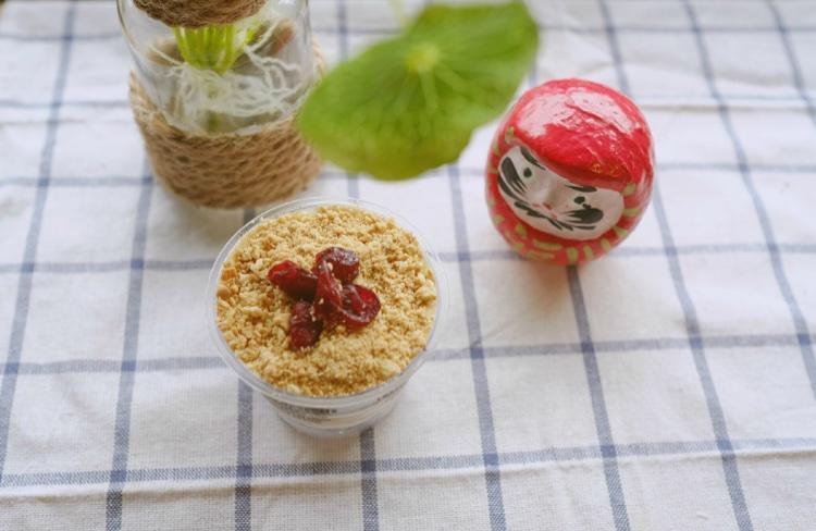 奥利奥木糠杯的做法