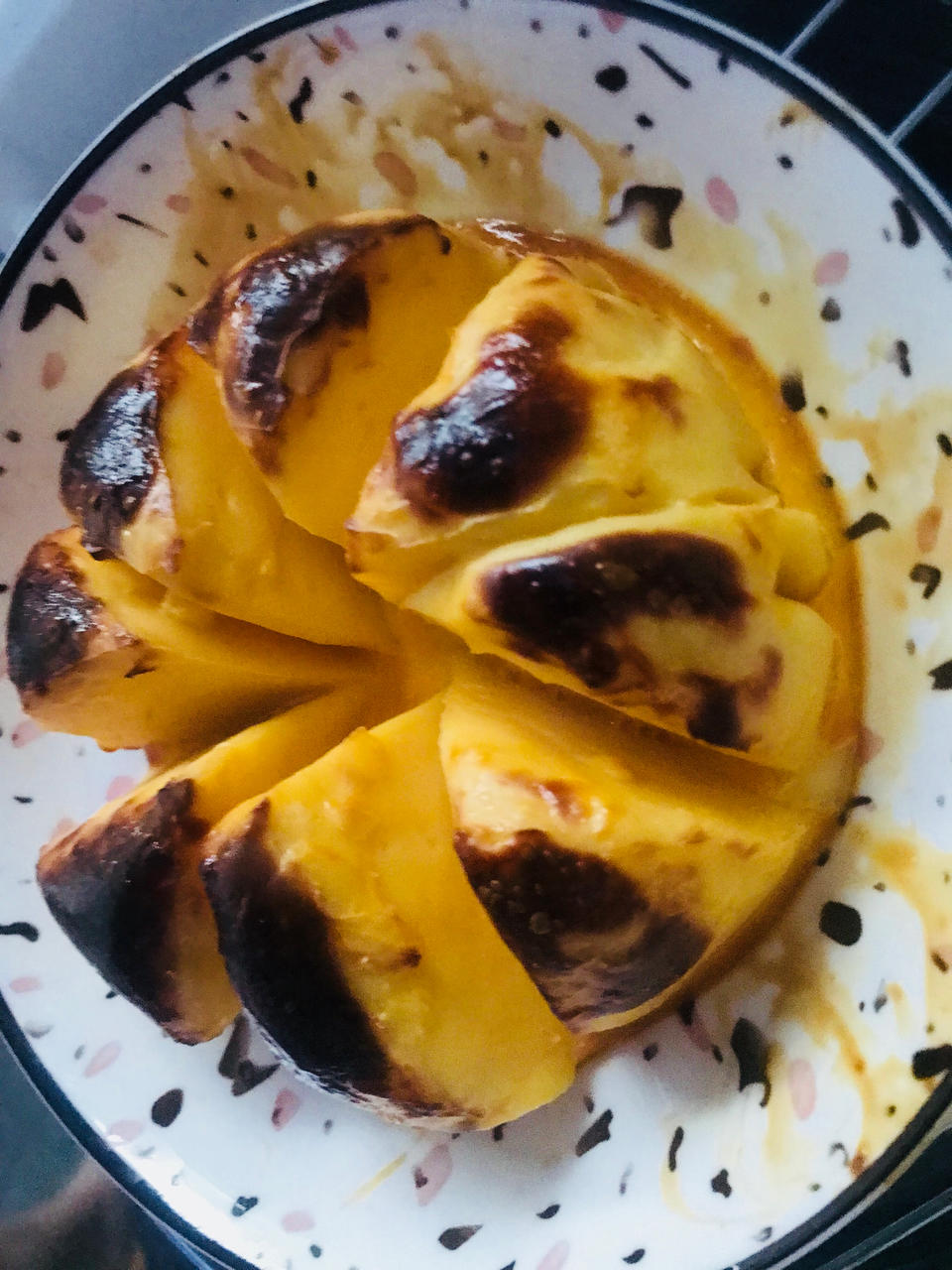 Duang duang牛奶糕