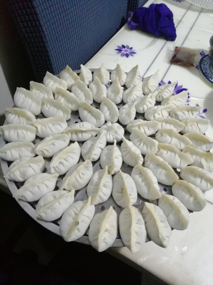 饺子