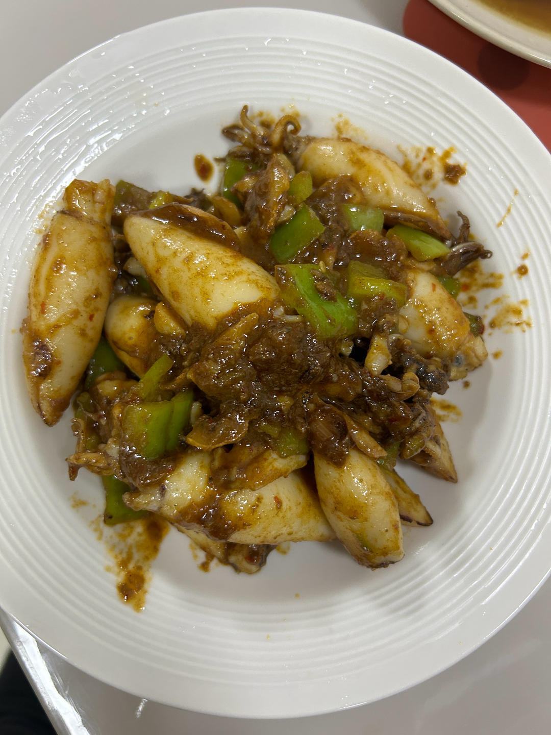 辣炒籽乌