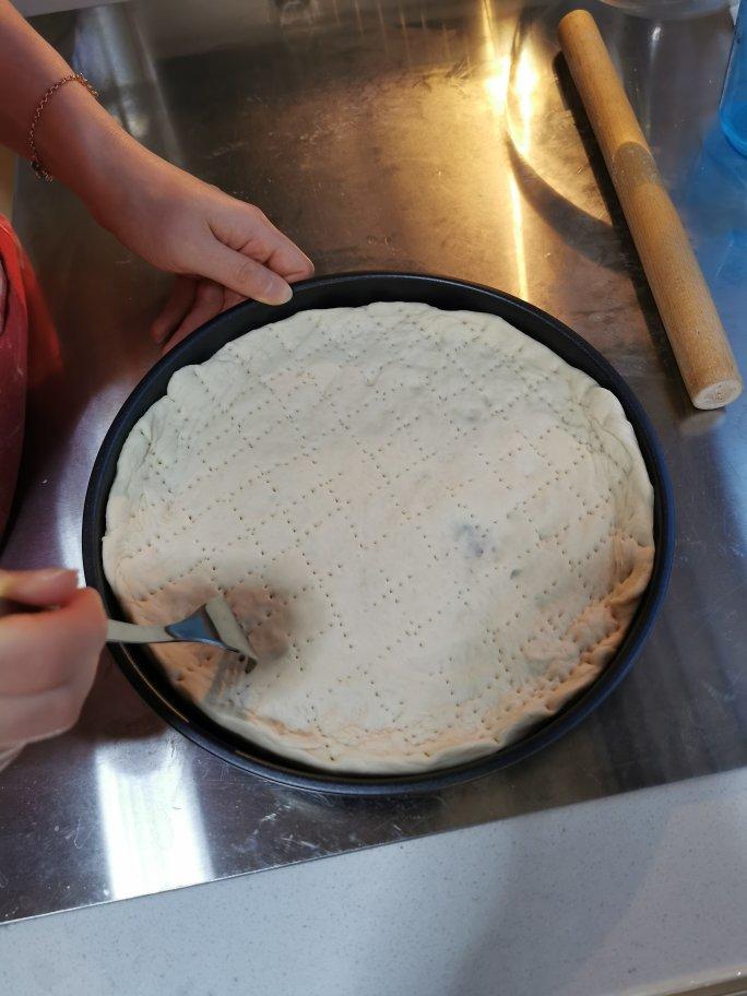 至尊披萨【制作要点更新】