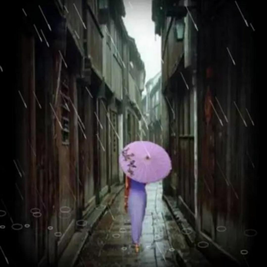 凄美红尘