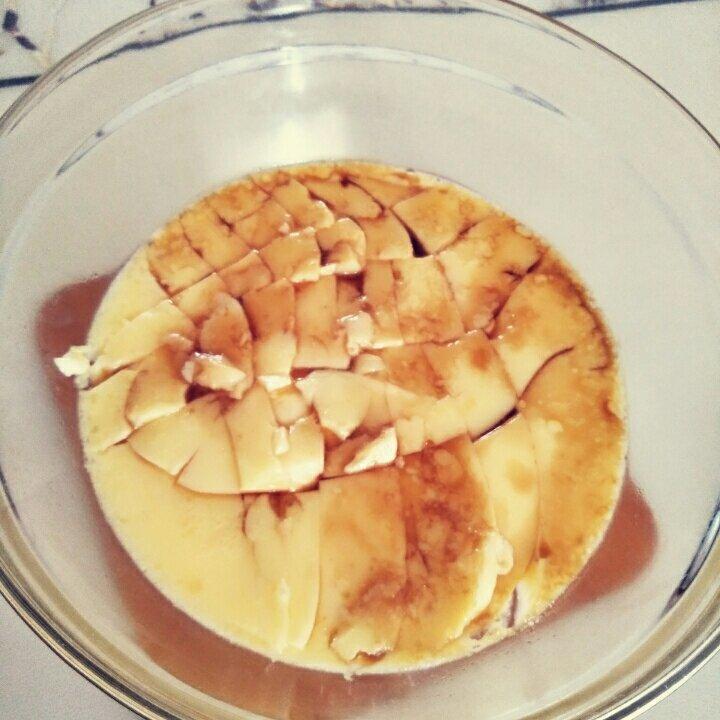 原味鸡蛋羹