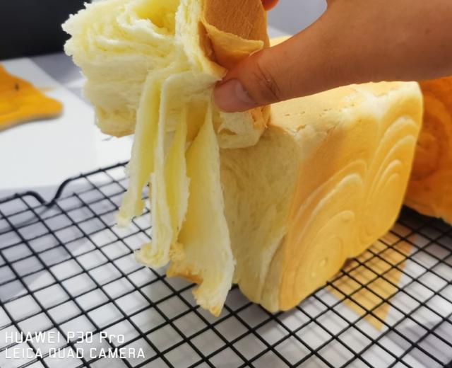 一片一片手撕面包的做法