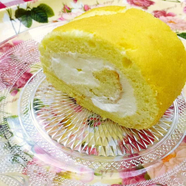 戚风卷？瑞士卷？蛋糕卷卷卷卷