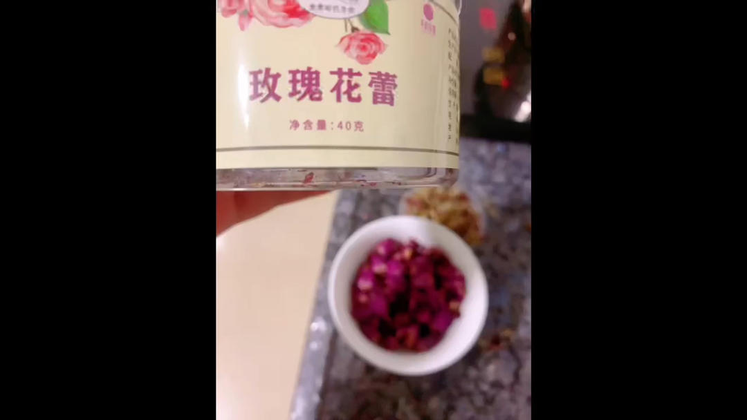 超级多水的甜酒酿